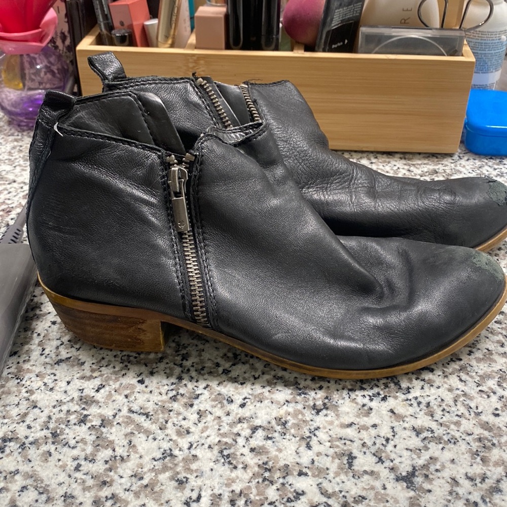 Lucky Brand size 8